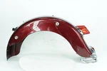 02 Harley Touring Flht Electra Glide Oem Rear Wheel Fender Taillight Brake Lamp. Fixed Price $219.60.