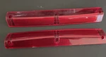 Harley Davidson King Tour-pak Side Light Kit 53457-79. Fixed Price $175.75.