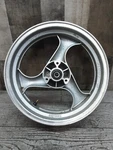 2008 Meiduo MD150T-6 150CC Scooter Front Wheel Rim Assembly. Fixed Price $79.99.