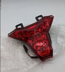 2016-2020 Kawasaki ZX-10RR Integrated Led Dark Smoked Tail Light Dmp 71-2. Fixed Price $69.98.