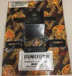 2010-2013 Honda CBR1000RR Rumble Concept Bone Fender Eliminator 676804. Fixed Price $79.99.