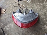 Suzuki SV650 Tail Rear Lamp Lighting Unit Assembly 3571002F00000. Fixed Price $99.99.