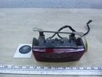 1995 Honda CB750 Nighthawk H21093) Rear Brake Tail Light Works. Fixed Price $63.24.