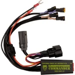 Ciro 42419 Lightstrike Commander Lighting Controller - Street Glide & Road. Fixed Price $199.99.