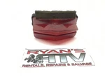 2002 Honda CBR600 F4I Taillight With Bulbs. Fixed Price $21.82.