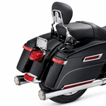 Harley-davidson Led Saddlebag Lights 67800241A. Fixed Price $199.00.