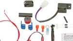 Custom Dynamics 4-WAY Hazard Light Kit Motorcycle Vtx Vulcan Boulevard Vstar. Fixed Price $49.95.