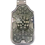 Custom Dynamics Replacement Tombstone Taillight Lens Motorcycle Cd-tomb-smoke. Fixed Price $31.24.