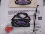 Harley-davidson 1990-1999 Badlands LE-01 Load Equalizer W/ Turn Signal Cancellor. Fixed Price $327.99.