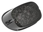 Namz Squareback Led Taillight Smoke Llc-sqtl-sa. Fixed Price $98.03.