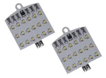 Diamond Group DG72432VP Led Bulb 906/921 Repl. Wedge Mount Pk (1233.1601) (r). Fixed Price $15.99.
