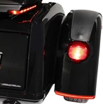 Ciro Led Fender Blades Motorcycle Street Bike 40041 2040-2383. Fixed Price $209.99.