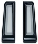 Kuryakyn 2901 Motorcycle Lighting Accessory: Tracer Led Run/turn/brake Light.... Fixed Price $197.74.