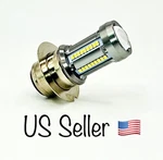 Led Headlight Bulb For Lucas 370 Bpf 12V 45/40W Triumph Bsa Norton Matchless. Fixed Price $19.99.