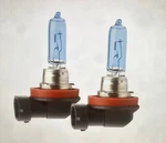 Piaa 19665 H9 Xtreme White Plus Replacement 65W=120W Qty. Bulbs Lights. Fixed Price $79.99.