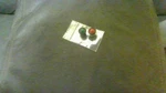 Harley Aermacchi Sprint 1961 1963 Red Green Headlight Indicator Lights. Fixed Price $65.00.