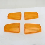 Suzuki Gs 550 1100 1150 Turn Signal Lens Replaces 35612-00A80 Set Of 4. Fixed Price $24.99.