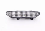 Led Tail Light Clear Integrated Turn Signals Ninja Zx 6R, Concours 14, 1400GTR. Fixed Price $26.25.