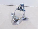 Indian Chieftain & Roadmaster Rear Fender Tail Brake Light Lamp Housing. Fixed Price $94.99.