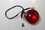 2011 Suzuki TU250 Taillight Rear Brake Lamp 35710-26G30. Fixed Price $84.99.