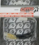 Dmp Turn Signal Wiring Harness 60-1931 Kawasaki Motorcycle. Fixed Price $24.99.