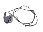 Rear Emergency Parking Brake 2022 Cf-moto Zforce 950 Ho Sport 3285. Fixed Price $84.69.