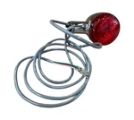 Harley-davidson T-signal/brakelite Asm Chr 73386-11 New Oem. Fixed Price $155.65.