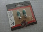 Genuine Harley Davidson Indicator Bulbs Green 75149-00. Fixed Price $9.99.