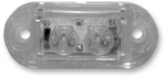 Bluhm Enterprises Bl-trledesor Trailer Brite Lites-oval 2.5IN. Marker. Fixed Price $20.95.