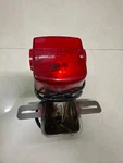 Suzuki TS100-TS125-TS185-TS250-GT Taillight Lamp Assy Rear Combination Nos Japan. Fixed Price $129.99.