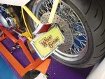 Harley Diamond Led Tail Lamp Assembly Horizontal Style Fits 0- Custom,. Fixed Price $133.01.