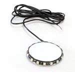 Custom Dynamics Chrome MAGICFLEX2 Led Wheel Lights - M215WHITEC. Fixed Price $24.95.