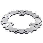 Rear Brake Rotor For Yamaha MT-03 300 2016-2024 2015-2024 2023 2022. Fixed Price $38.00.