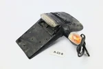 Ktm 125 Exc 1993 - License Plate Holder 58308113051 A22B. Fixed Price $58.24.