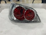 Motorcycle, GL1800, Rear Left Lamp Unit, Tail Brake Light Assembly. Fixed Price $125.00.