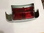 Style Lighted Rear Fender Tip Flt Flhr Flstn 86/L 59658-79. Fixed Price $26.03.
