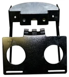 License Plate Bracket Taillight Mount Harley Davidson Softail Fxst 59993-80. Fixed Price $34.95.