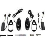 Custom Dynamics PB-RG-TS-15-B Black Probeam Turn Signals For 15-23 Road Glide. Fixed Price $199.95.
