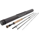 Redington Wrangler Fly Fishing Rod, 4-PIECE Durable Nylon Travel Tube. Fixed Price $273.11.