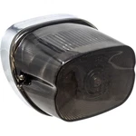 Letric Lighting Co. Squareback Led Taillight Smoke Llc-sqtl-st. Fixed Price $88.90.