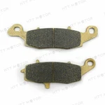 Httmt Disc Brake Pad Set For Kawasaki SUZUKI-FA231. Fixed Price $11.00.