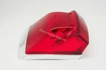 219091 Oem Red Rear Tail Light For Vespa PX125E PX150E PX200E. Fixed Price $159.05.