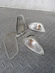 2007 Vespa Piaggio Turn Signal Lights. Fixed Price $49.99.