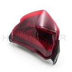 Red Brake Tail Light For Suzuki Gsx-r Gsxr 600 750 2004-2005. Fixed Price $29.19.
