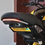 New Rage Cycles Tucked Fender Eliminator For Yamaha Xsr 900 2016+. Fixed Price $175.00.