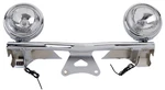 Cobra 04-0340 Lightbar With Spotlights, Style. Fixed Price $349.99.