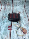 Led Tail Light Brake Turn Signal Lamp For Harley Touring Sportster Dyna Fat Boy. Fixed Price $34.99.