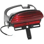 Letric Lighting Co. Dyna Replacement Led Taillight Red Llc-dtl-rs. Fixed Price $121.71.