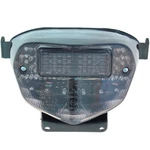Stop Brake Smoke Dot 35710-35F31 Suzuki Gsxr 600 Integrated Led Tail Light Blink. Fixed Price $89.74.