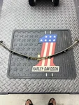 Yamaha Royal Star Headlight Cowl Windshield Bracket 4XY-28357-00-00 1999-2013. Fixed Price $50.00.